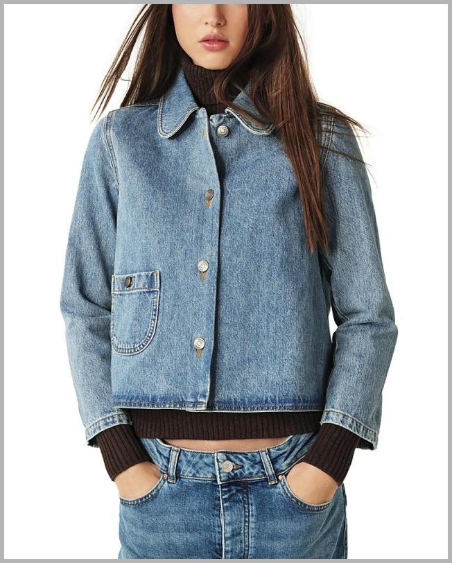 bas Tiny Jacket